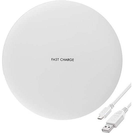 Apokin - Wireless Fast Charger 10W