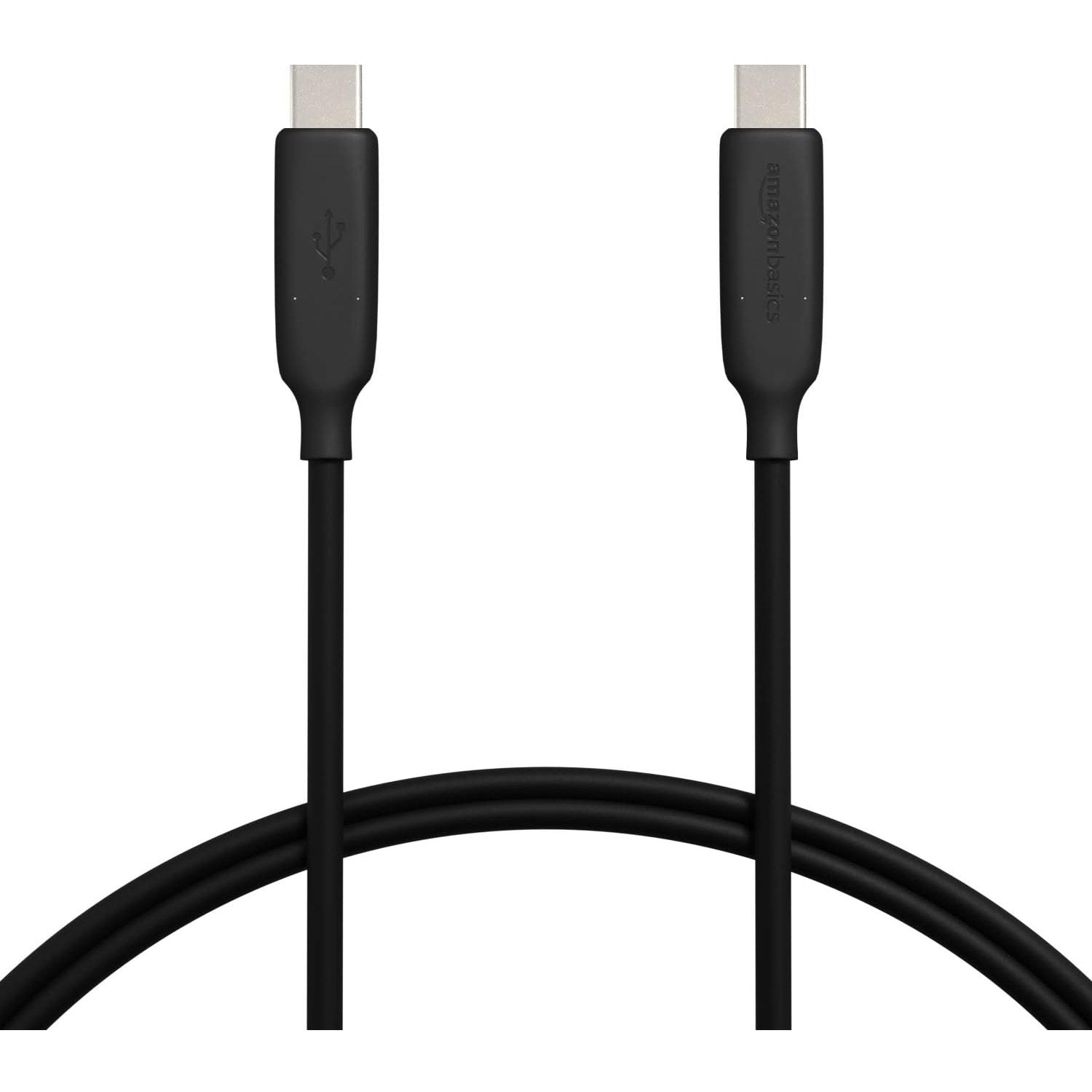 Amazon Basics - USB-C to USB-C