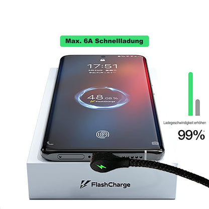 Izhoi - 90 Degree Usbc Cable Charging