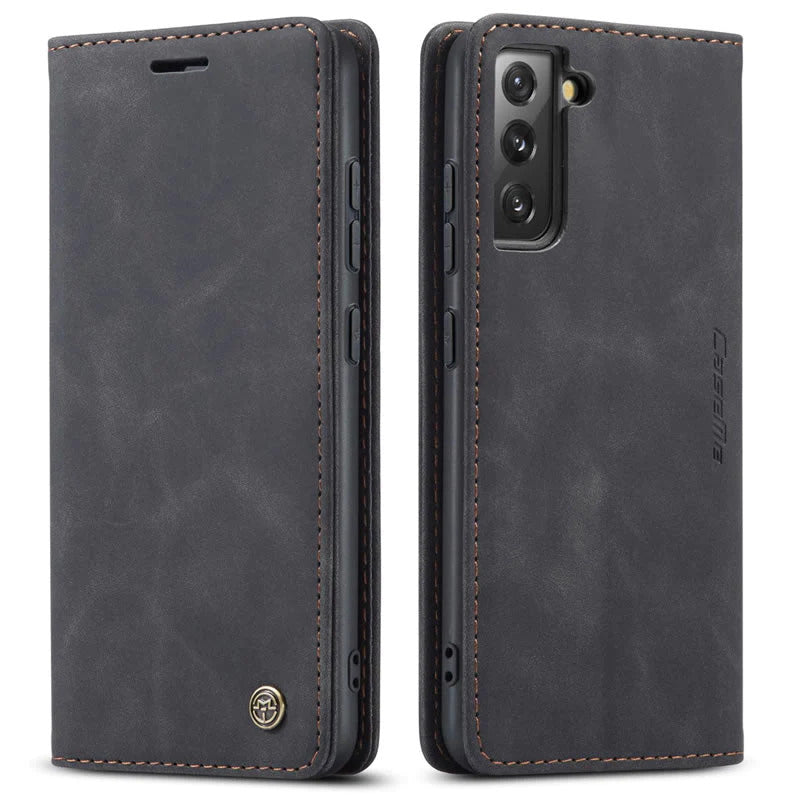 Caseme - Samsung Galaxy S22 Wallet Case