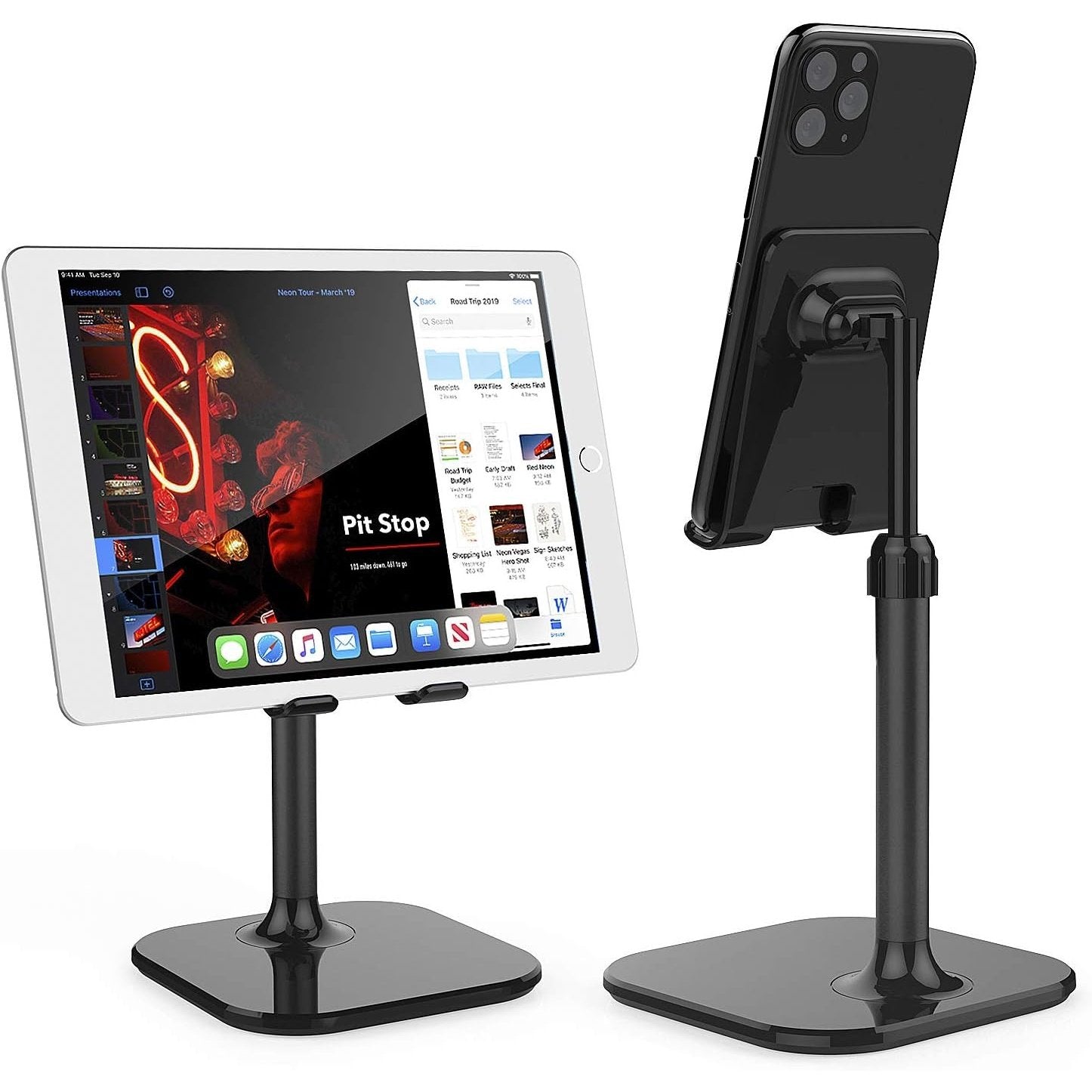 Doboli - Phone Holder Stand