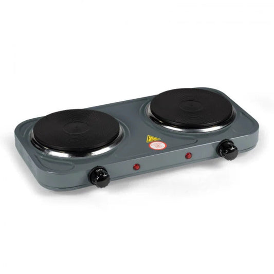 Royalty Line - 2 Burner Electric Hobs