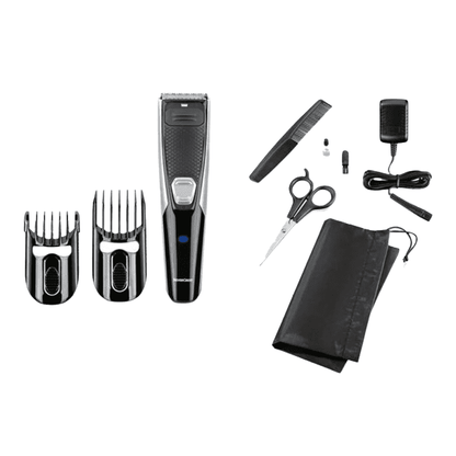 Silvercrest - Hair And Beard Trimmer